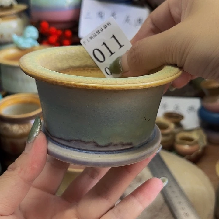 瓷片景德镇陶瓷手工制作