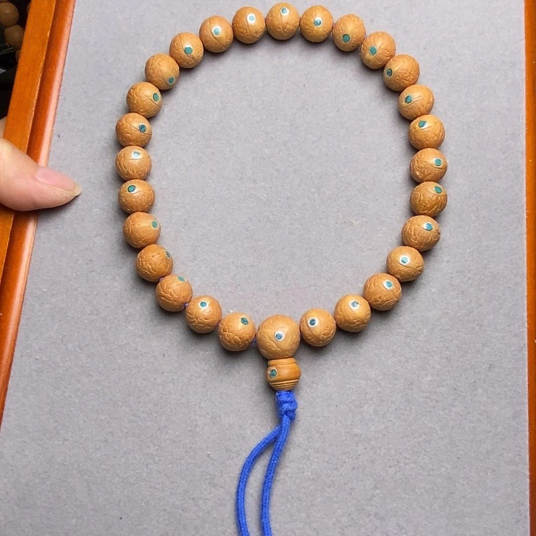 吊坠凤眼菩提12凤眼手持25