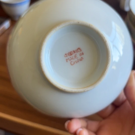 摆件景德镇陶瓷艺术品