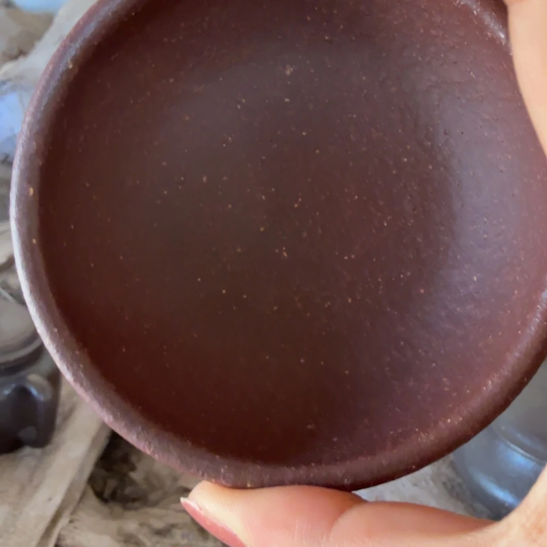 茶壶紫砂黄龙山原矿天青