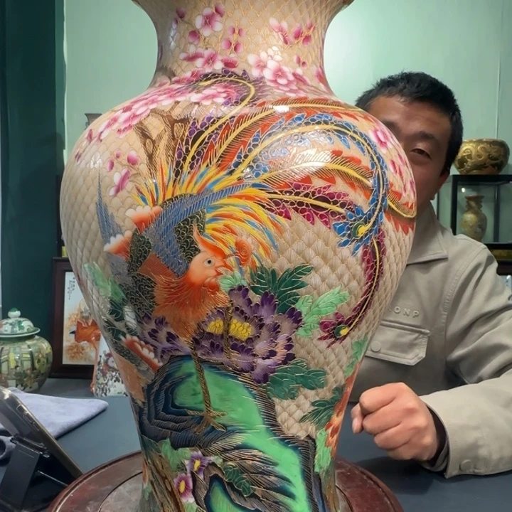 其他景德镇陶瓷陶瓷摆件