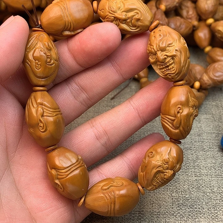 手串/手链橄榄核精品橄榄核手串