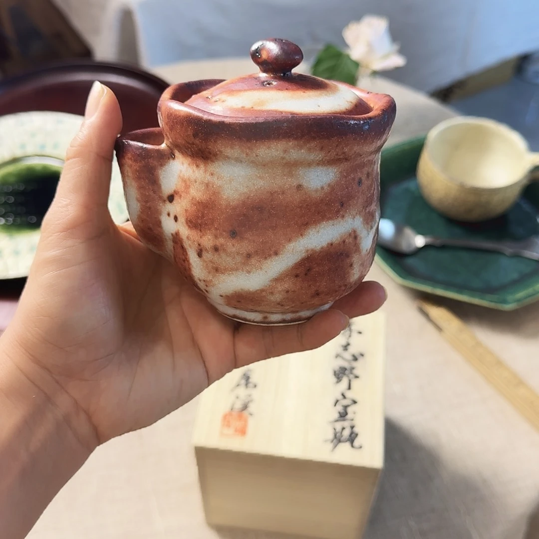 日本高端陶瓷器皿