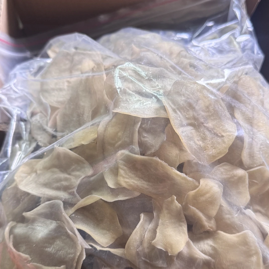 贵州威宁自晒洋芋片片