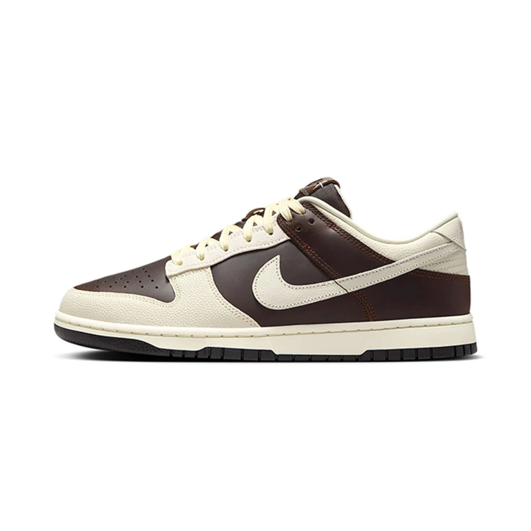 耐克/NIKE(官方正品)DUNK琥珀流光风新款舒适休闲板鞋IH7333200