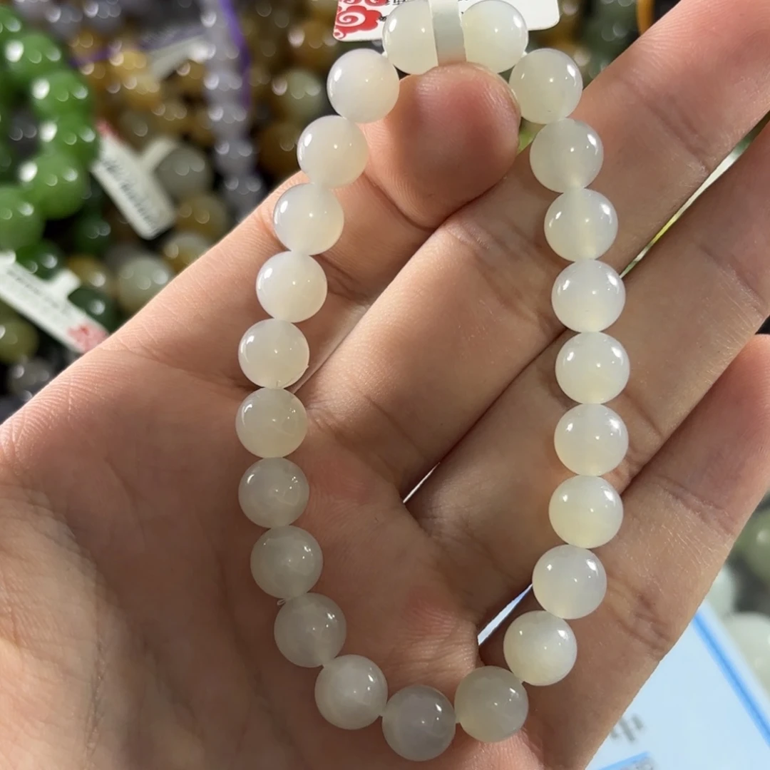 手链未镶嵌和田玉102