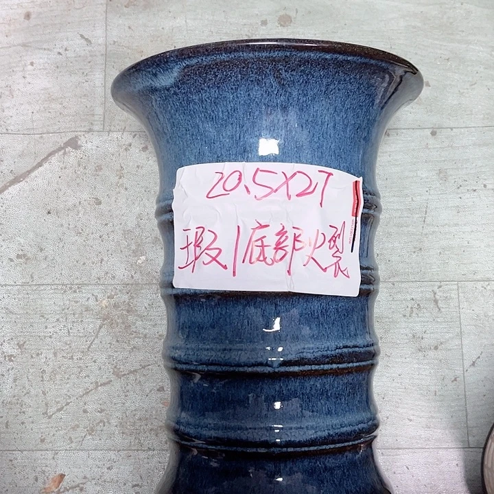 紫砂花盆宜兴紫砂花盆