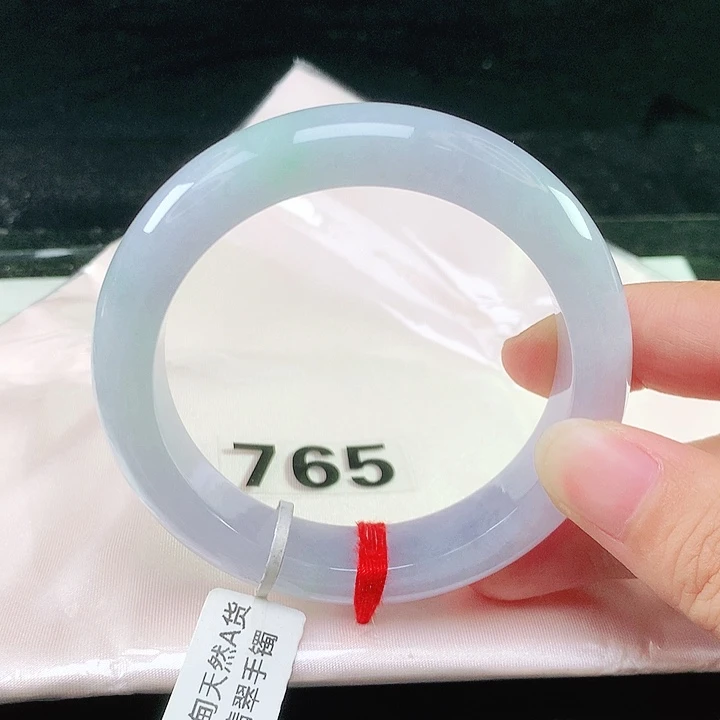 未镶嵌手镯翡翠翡翠手镯