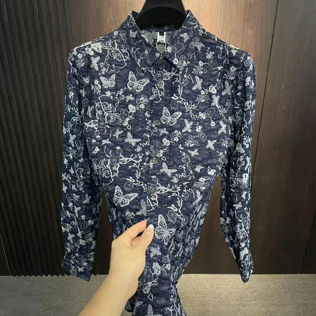 2025男士秋季修身立领潮流时尚百搭保暖秋冬加绒长袖外套春秋上衣