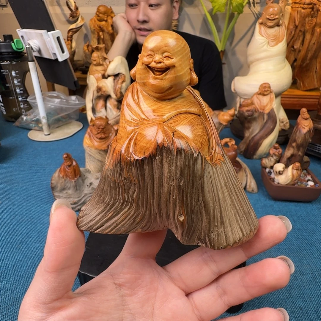 柏木（崖柏）关注一下