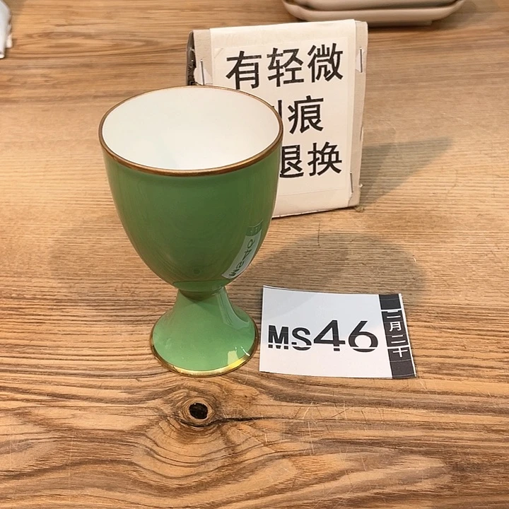 小马哥瓷器甄选套装