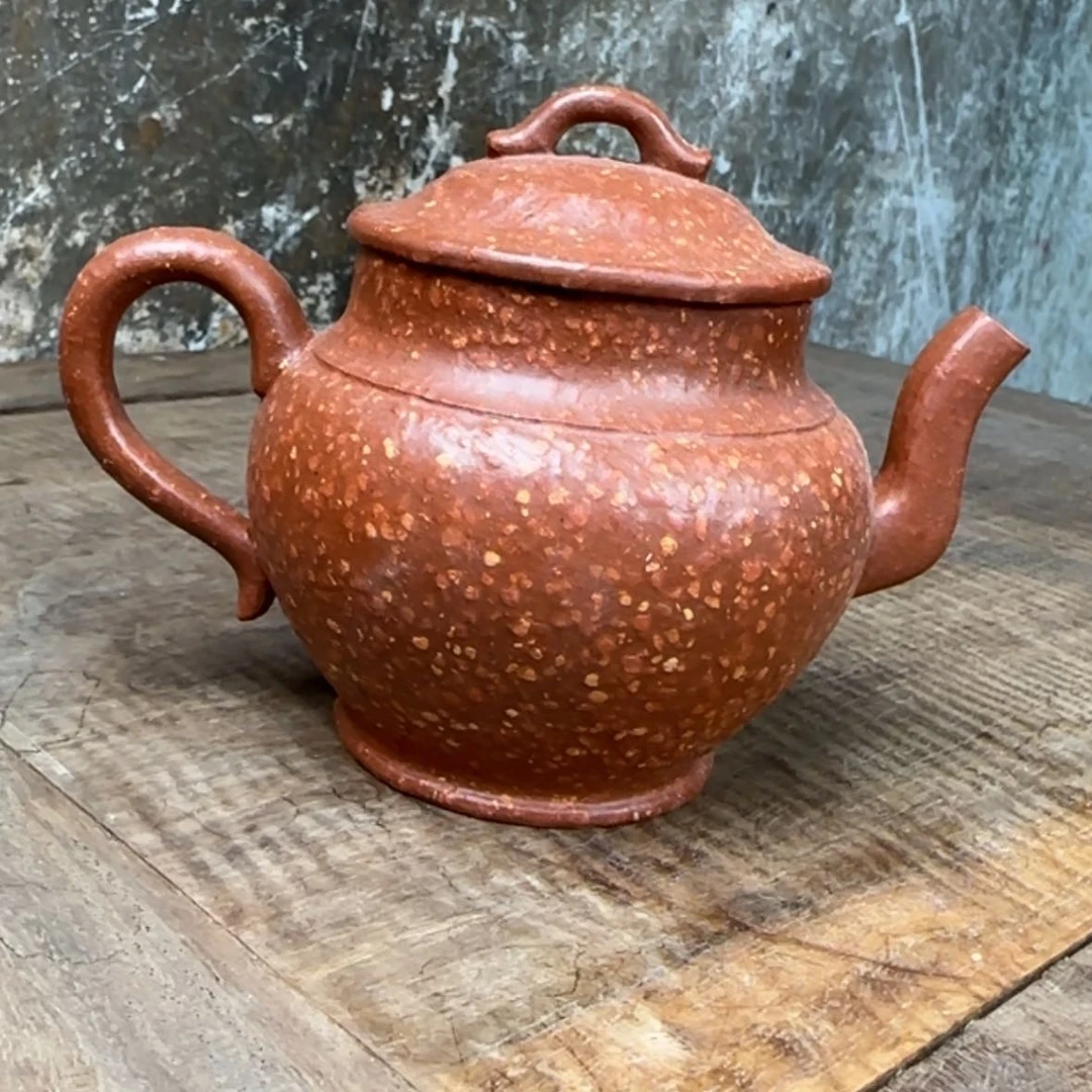 【闪购商品】紫砂茶壶紫砂艺术收藏品