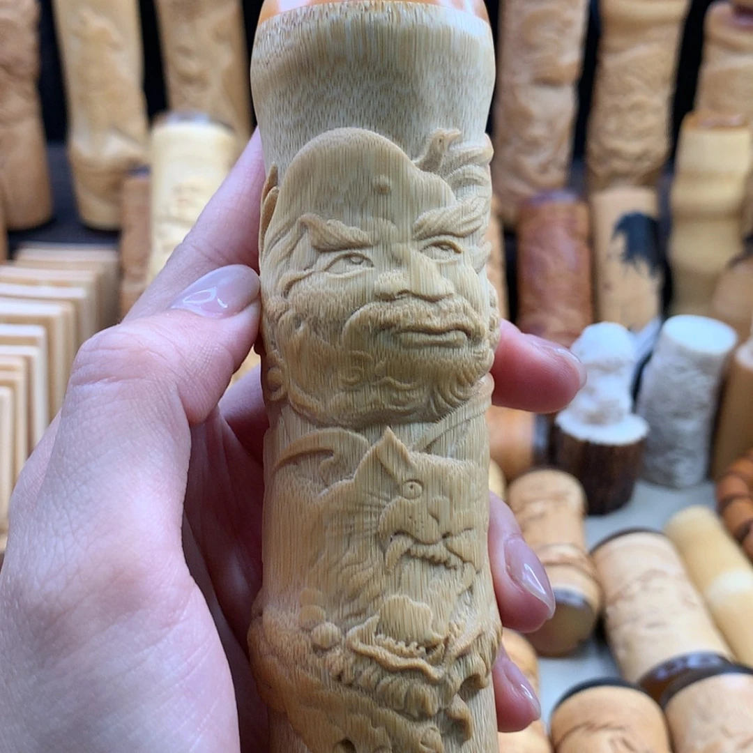 【闪购商品】竹实心竹哈哈哈哈哈哈