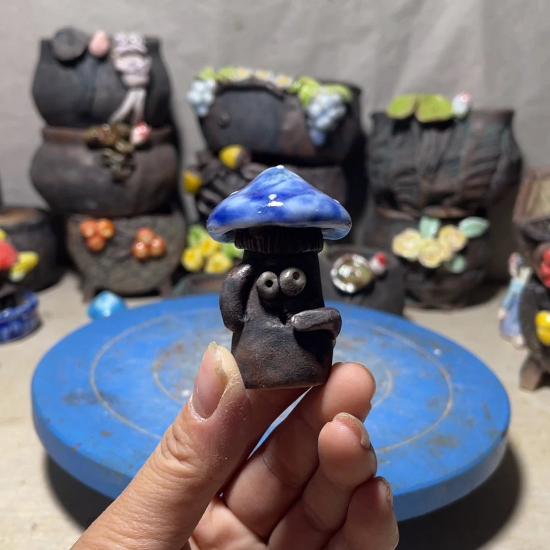 一个人的时候就会想