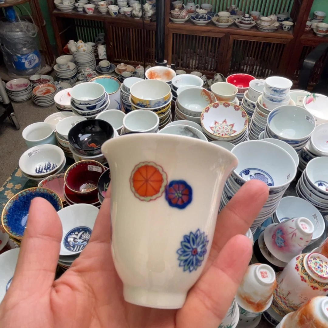 景德镇瓷器景德镇陶瓷