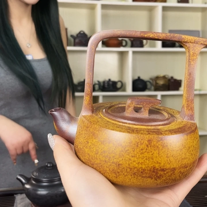 茶壶紫砂紫砂工艺厂