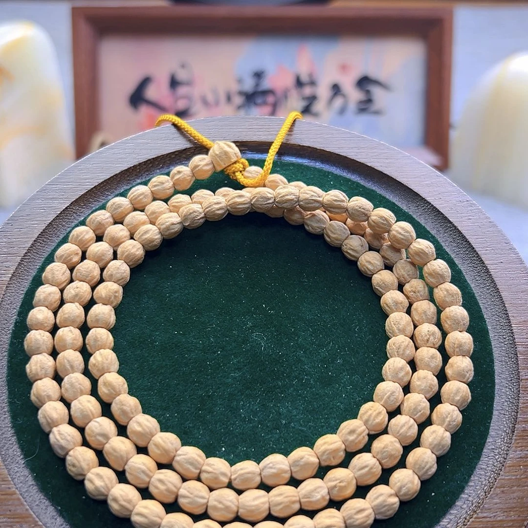 空****柏香籽/百香籽吊坠