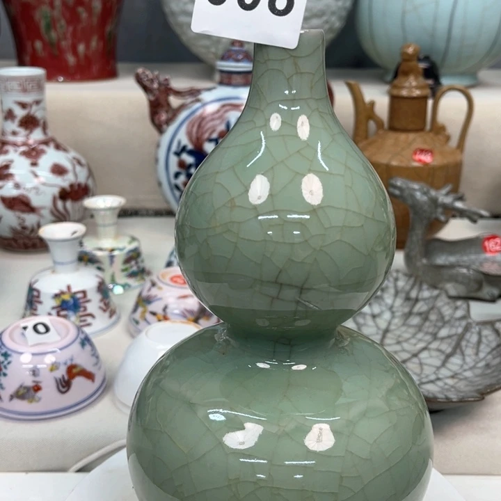 摆件师*瓷器制作工艺