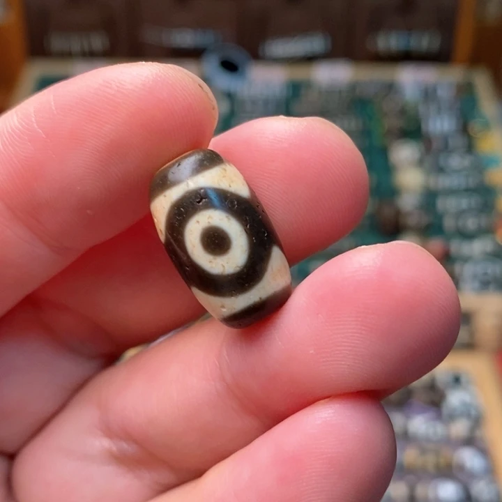 未镶嵌玛瑙/玉髓珠宝半成品