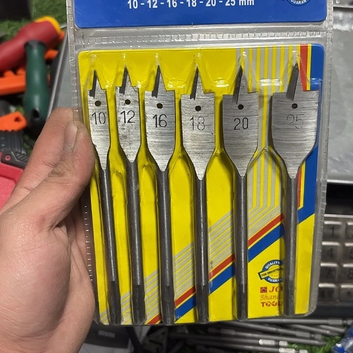 外贸品牌木工钻头三包