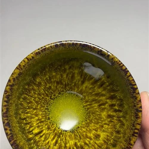 【闪购商品】茶盏-107............