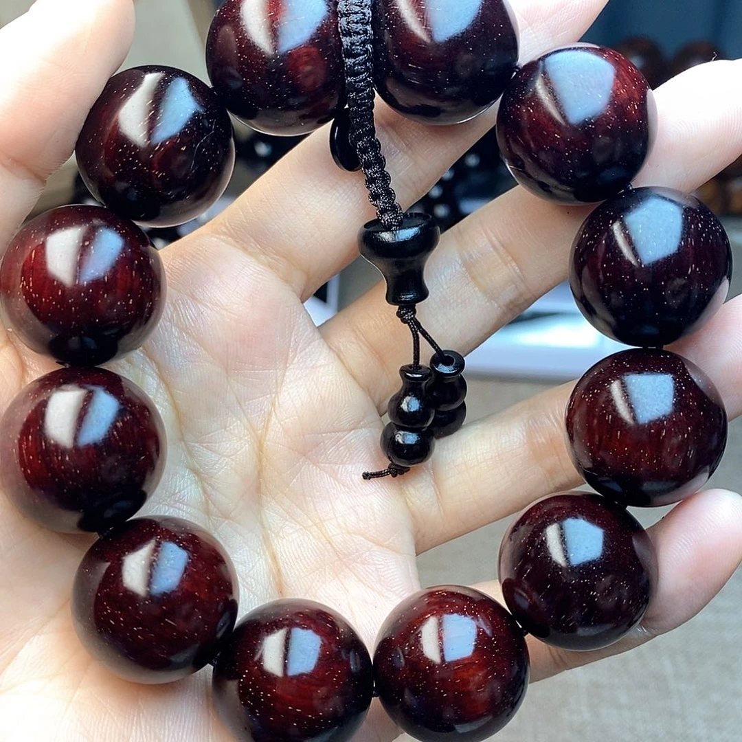 檀香紫檀（小叶紫檀）2.0