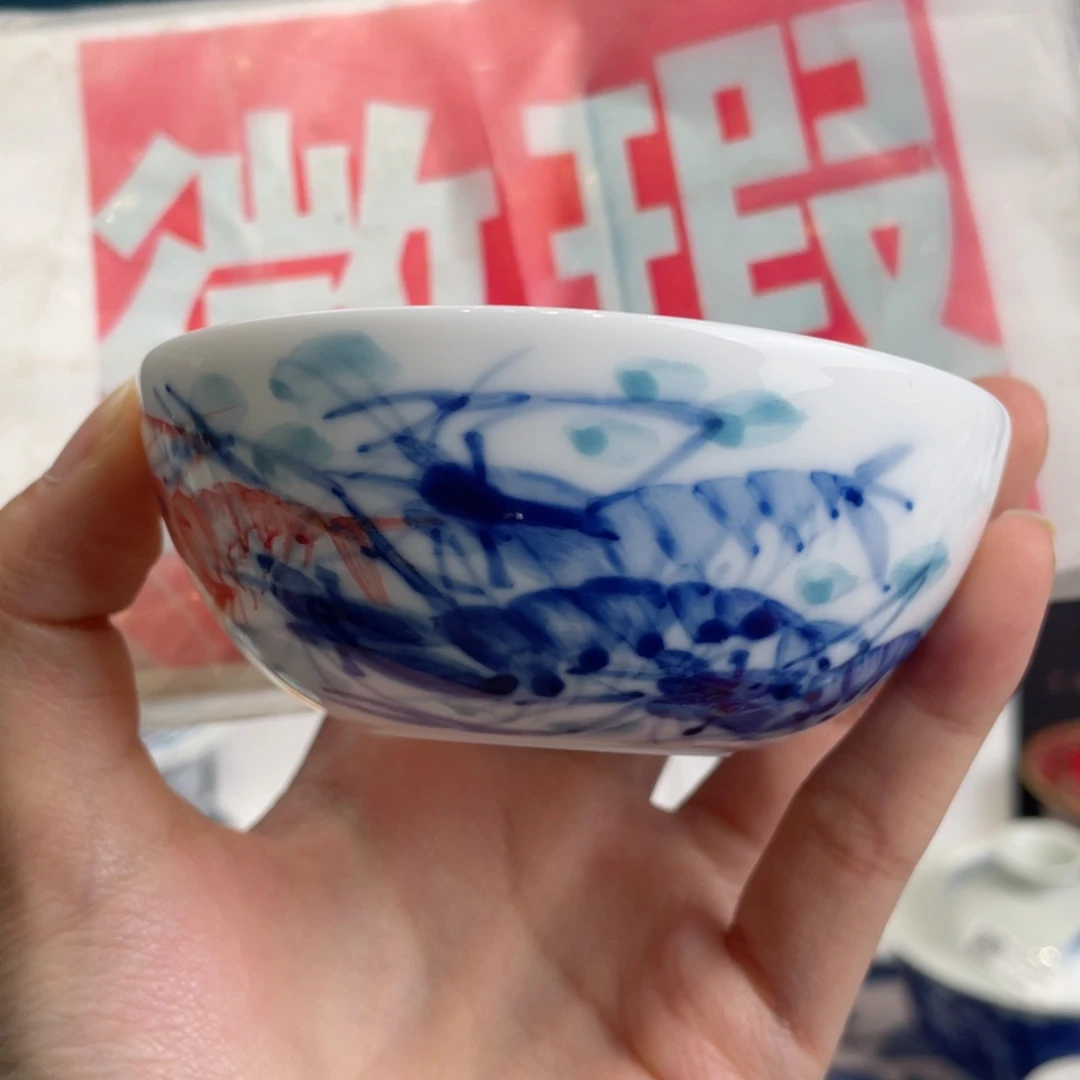 景德镇陶瓷学院美术