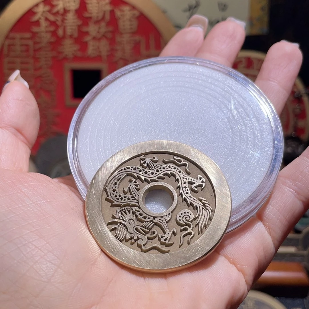 铜现代仿制工艺品