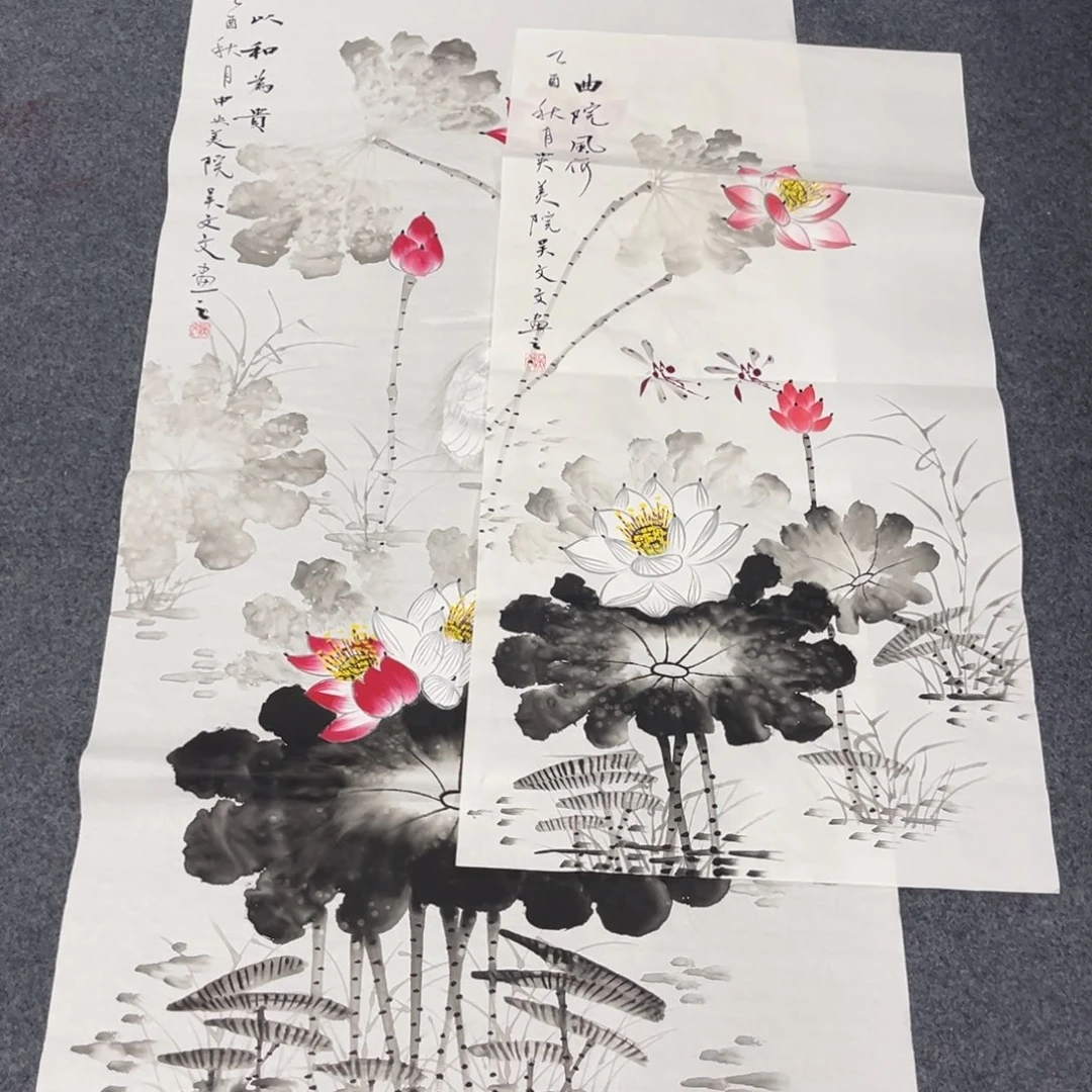 国画我们的目标就是成为更好