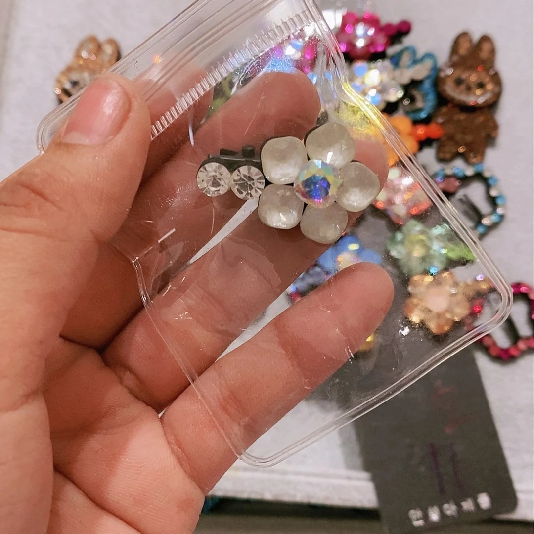 【闪购商品】布艺铁合金