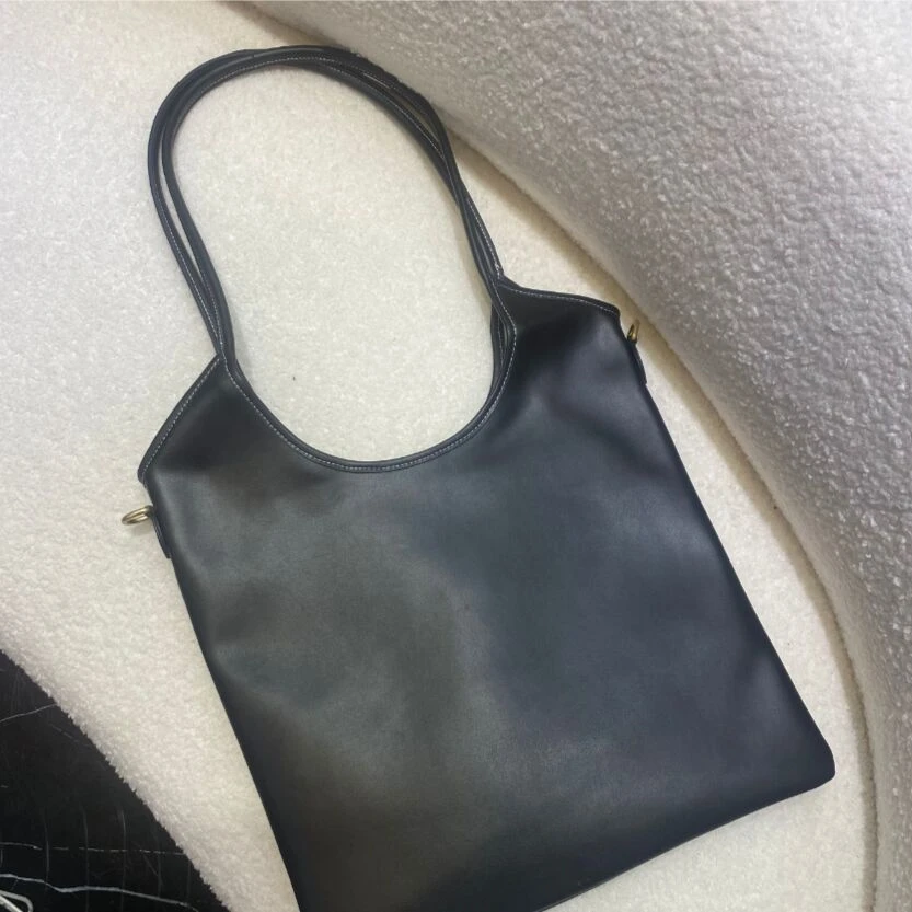 【新哥】谬黑大号小飞马顶奢女士包包