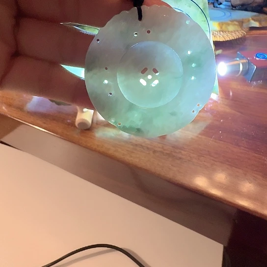 定制翡翠未镶嵌板料