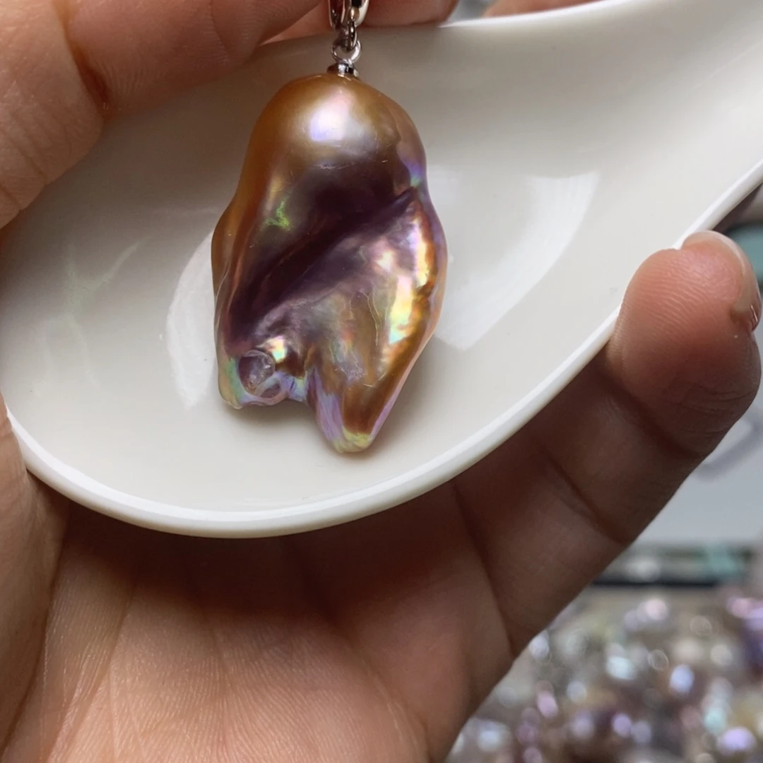 淡水珍珠其它未镶嵌