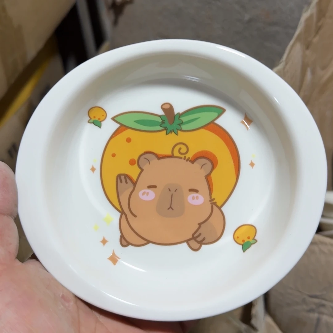 瓷片仓库直播瑕疵处理