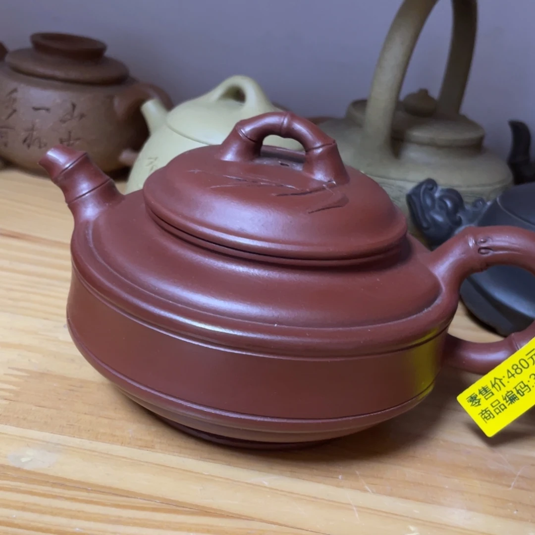 茶壶紫砂紫砂艺术学院