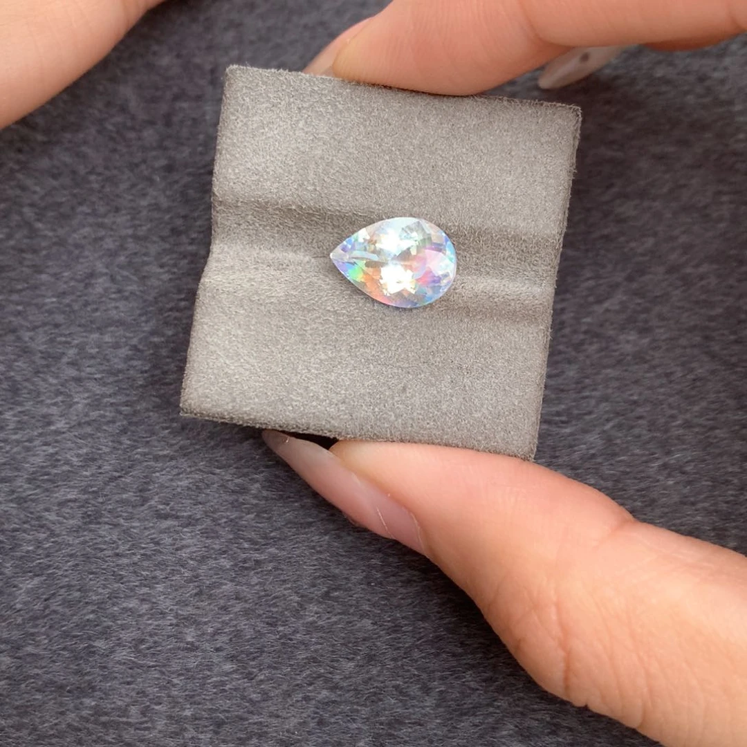 月光石裸石2.74ct