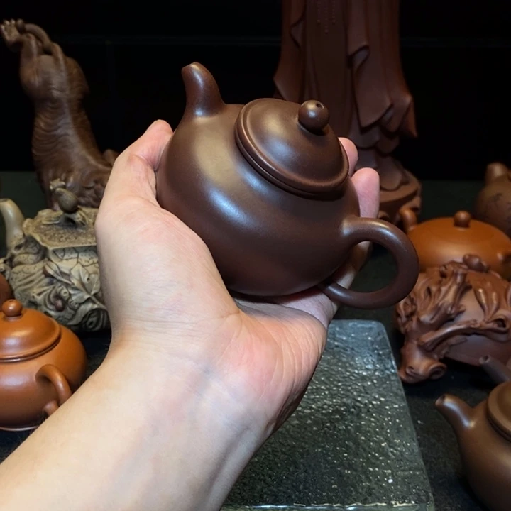W***。茶壶紫砂1477858566663555