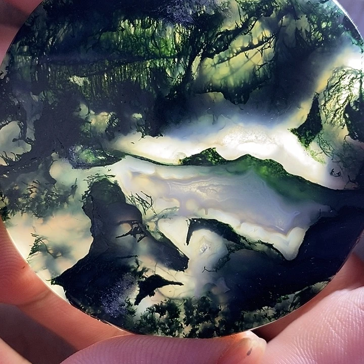 玛瑙/玉髓颈饰未镶嵌快**年