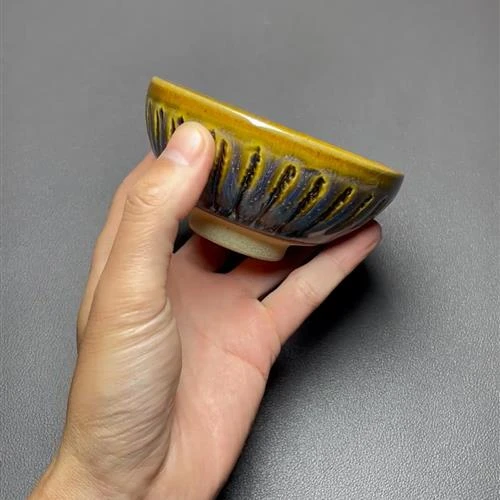 【闪购商品】茶盏-10199..........