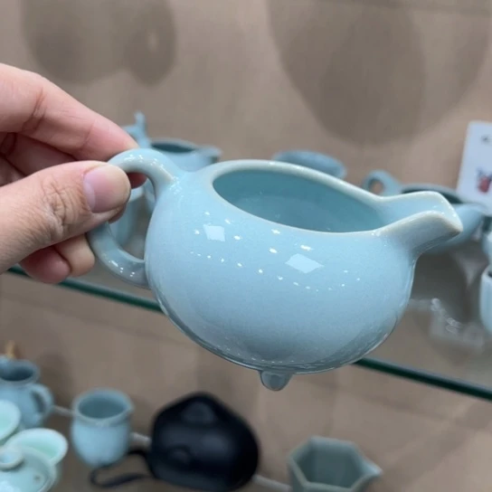 大宋甄选茶具茶器