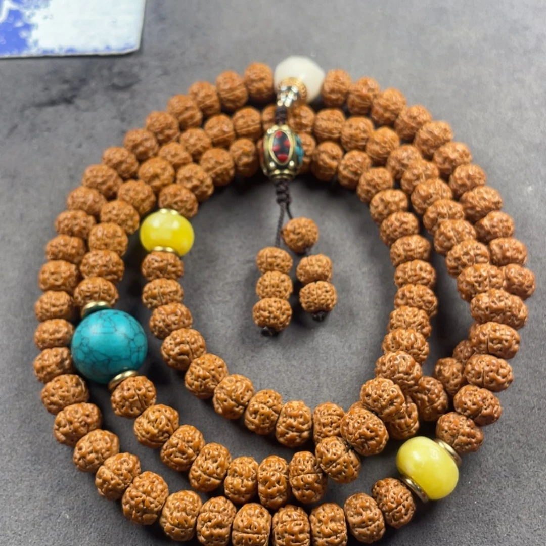 【闪购商品】金刚菩提吊坠金刚