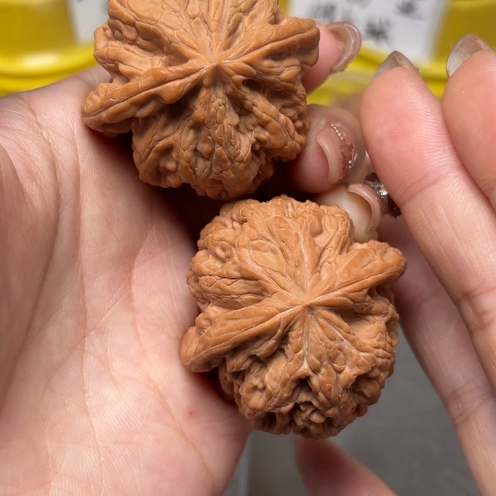 吊坠文玩核桃43-33630-02