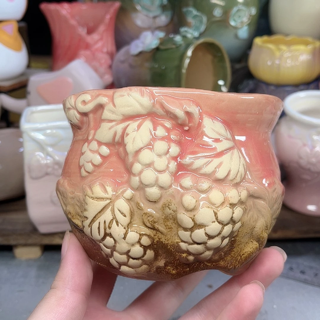 陶瓷陶瓷陶瓷，陶瓷