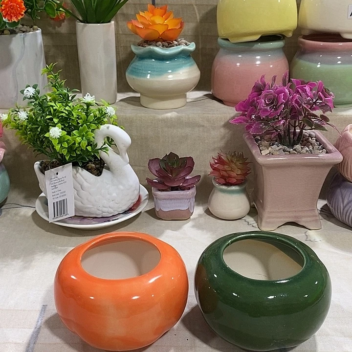 花盆抢购清货马上开始