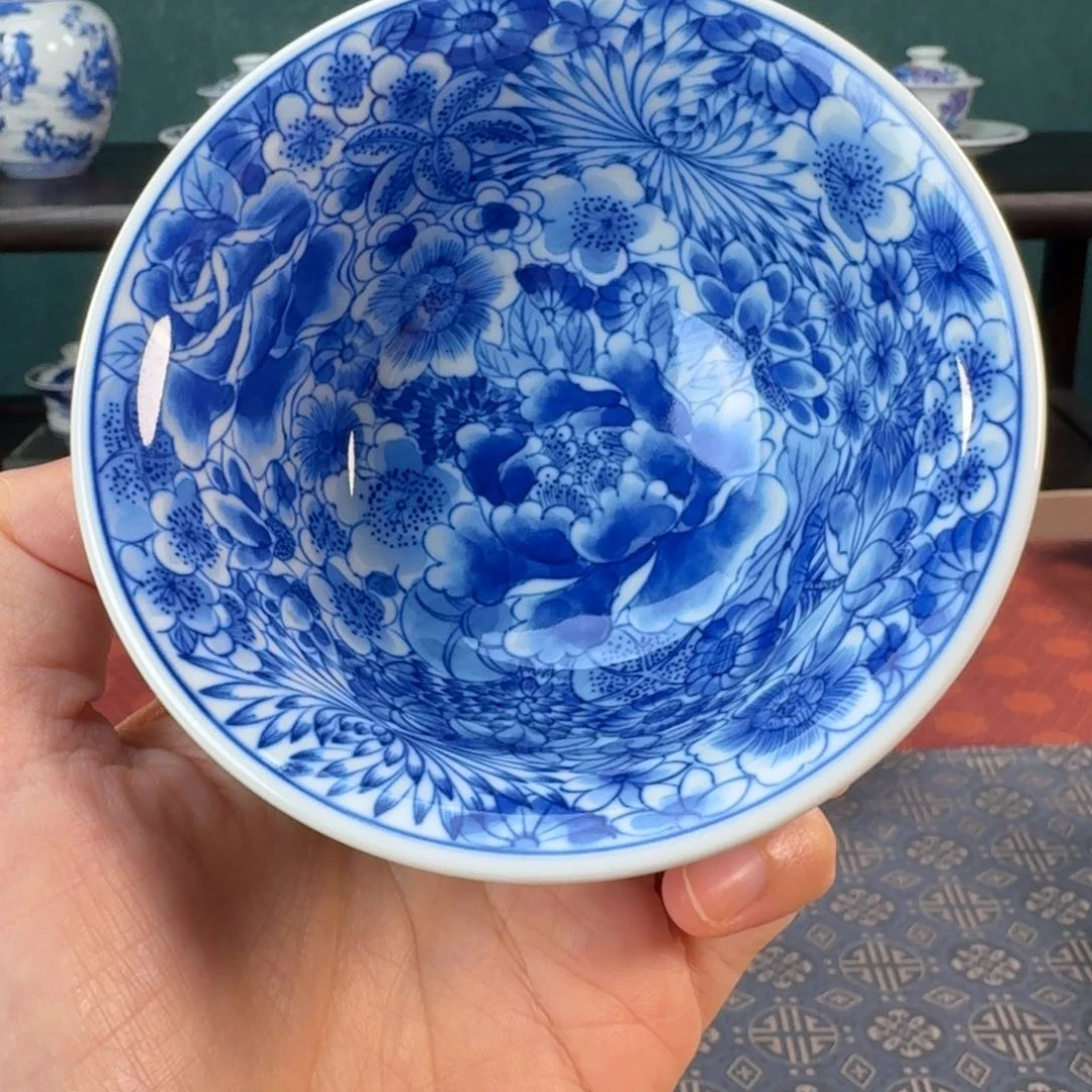瓷片优游瓷生活雅器
