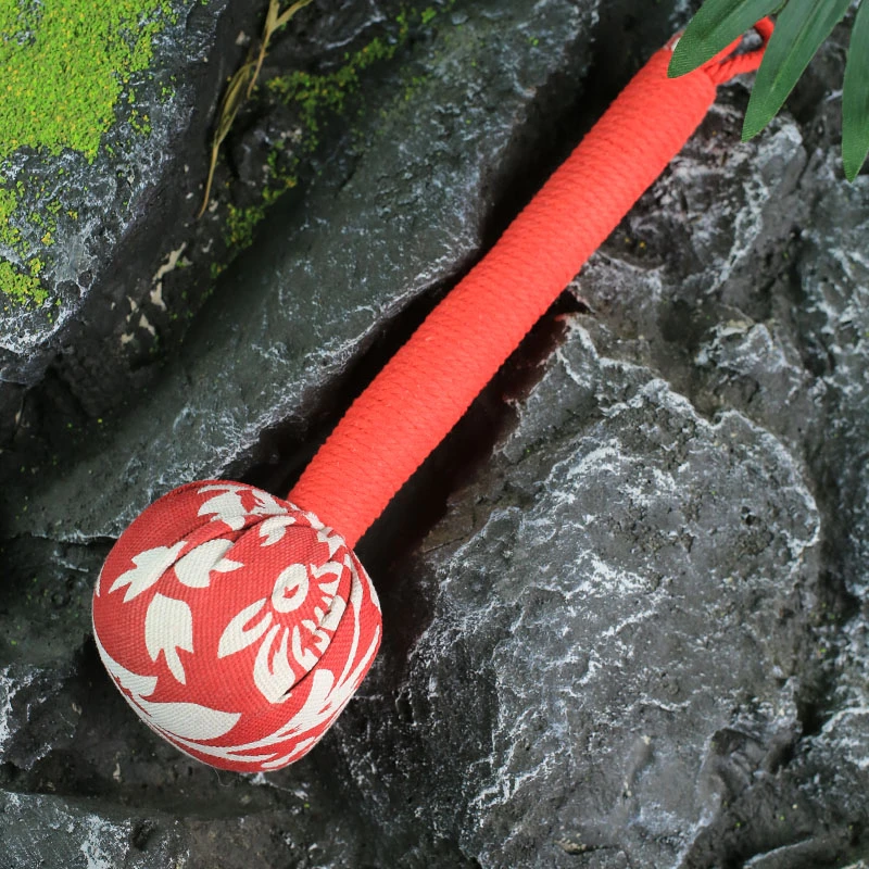 【陈香铺】QT446 艾草按摩捶