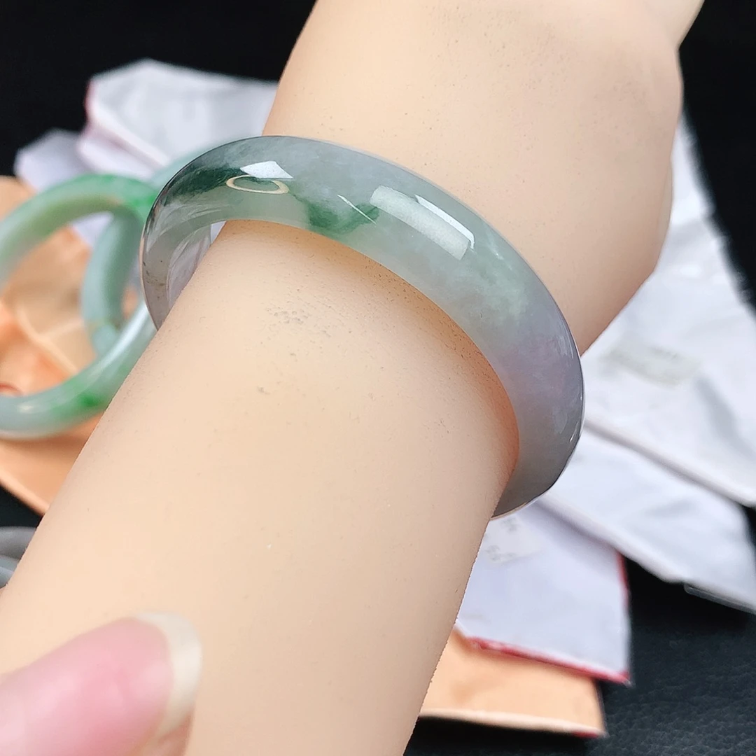 翡翠手镯未镶嵌88zxccvv