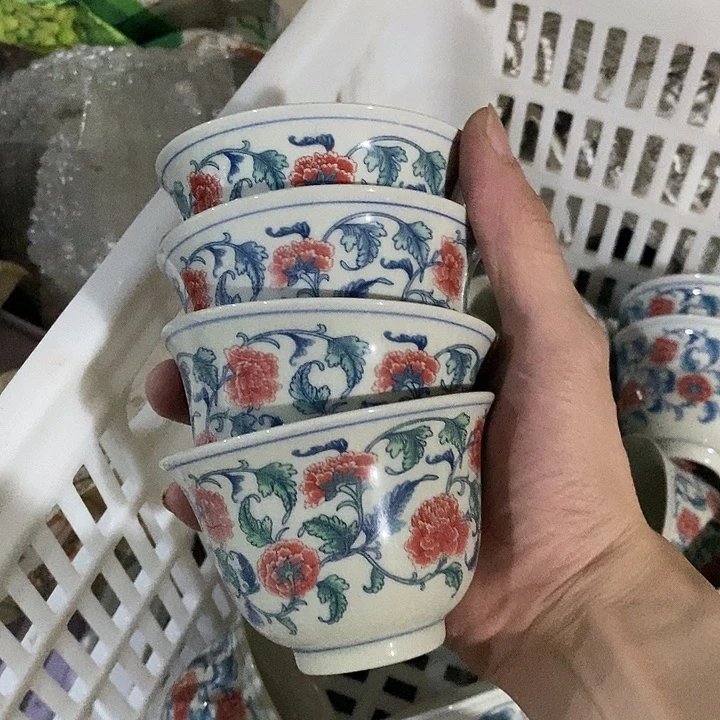 微瑕茶具介意勿拍