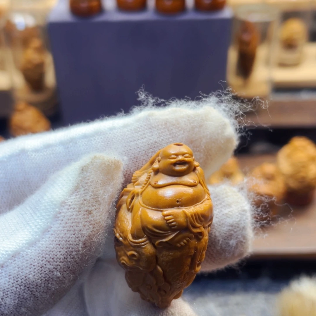 【闪购商品】手串/手链橄榄核