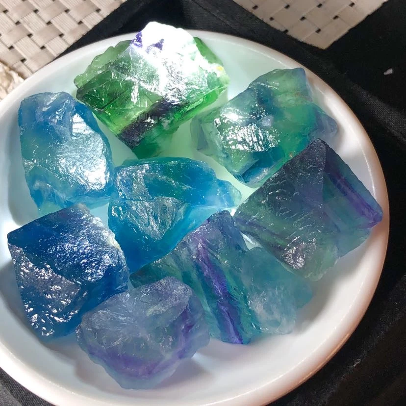 非金属陶瓷耳饰 石头一堆代拍链接